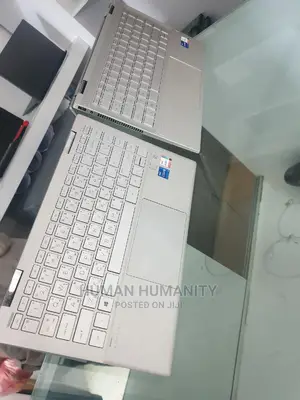 New Laptop HP Pavilion 14 16GB Intel Core I7 SSD 512GB