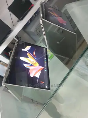 New Laptop HP Pavilion 14 16GB Intel Core I7 SSD 512GB