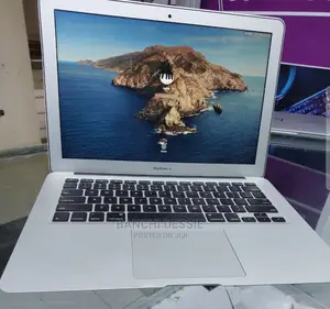 Laptop Apple MacBook 8GB Intel Core I7 SSD 256GB