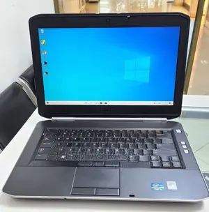 Laptop Dell Latitude 5420 4GB Intel Core I5 HDD 320GB