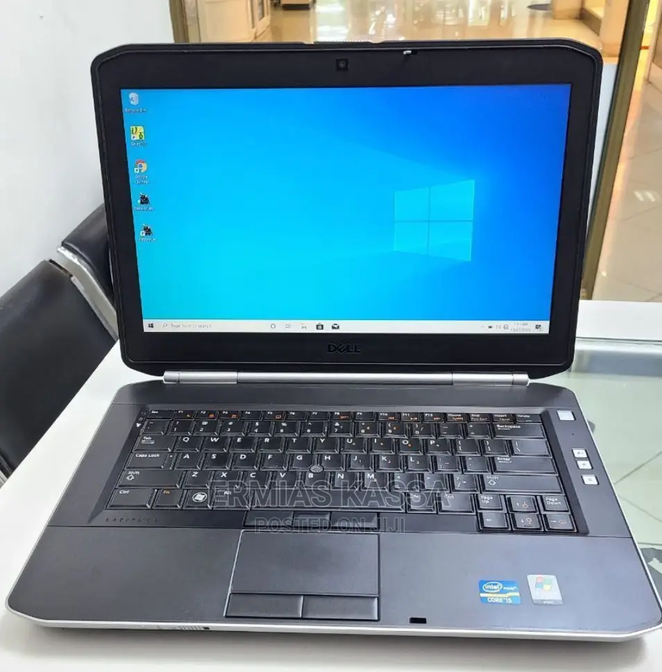 Laptop Dell Latitude 5420 4GB Intel Core I5 HDD 320GB