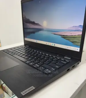 Photo - New Laptop Lenovo Ideapad 3 4GB AMD A6 SSD 128GB