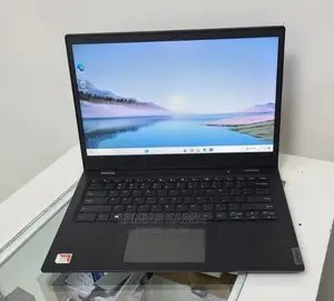 New Laptop Lenovo Ideapad 3 4GB AMD A6 SSD 128GB