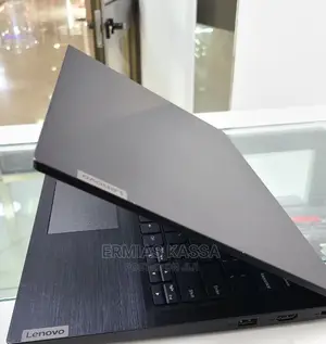 New Laptop Lenovo Ideapad 3 4GB AMD A6 SSD 128GB