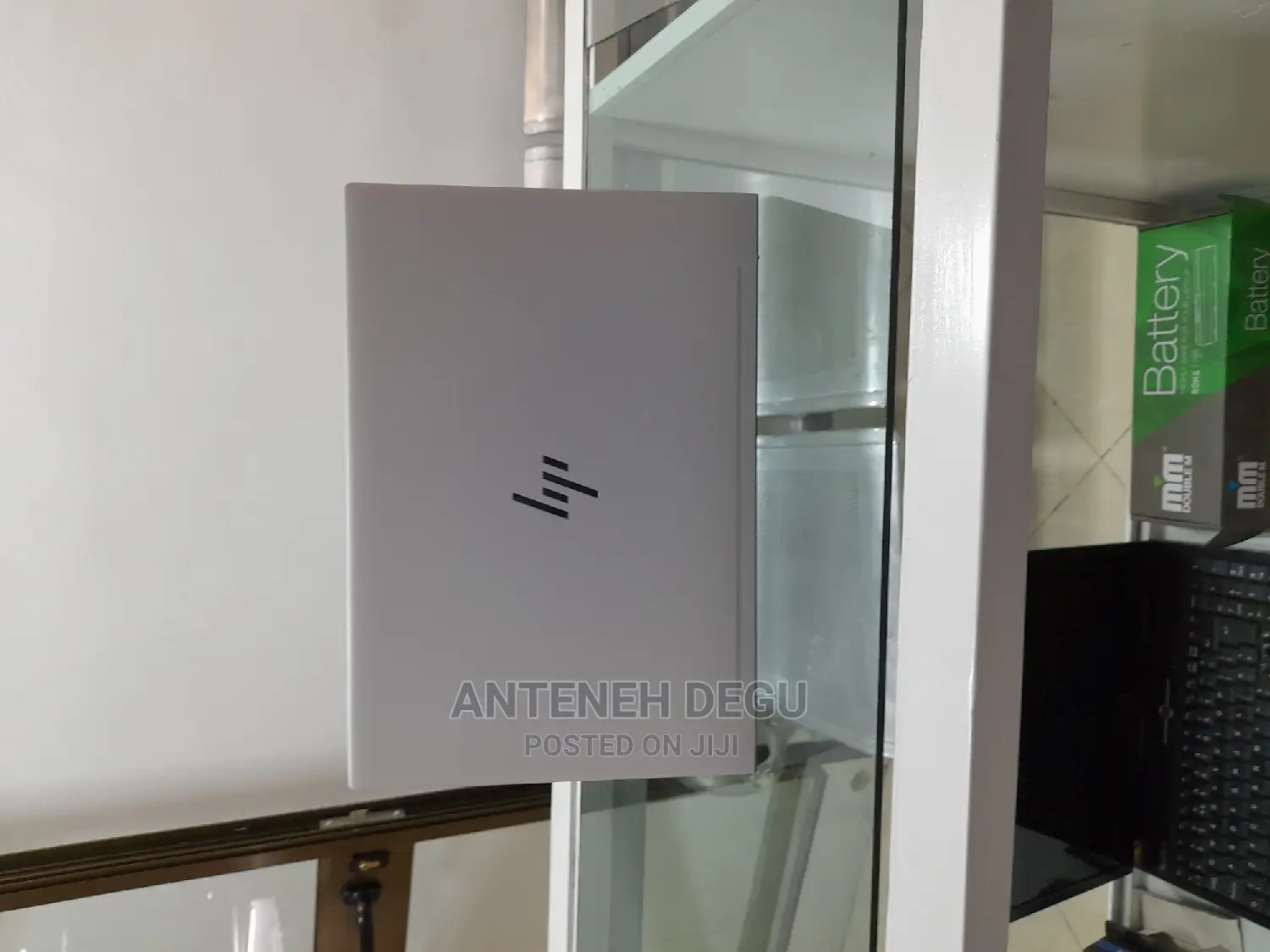 New Laptop HP Envy 13 8GB Intel Core I5 SSD 512GB