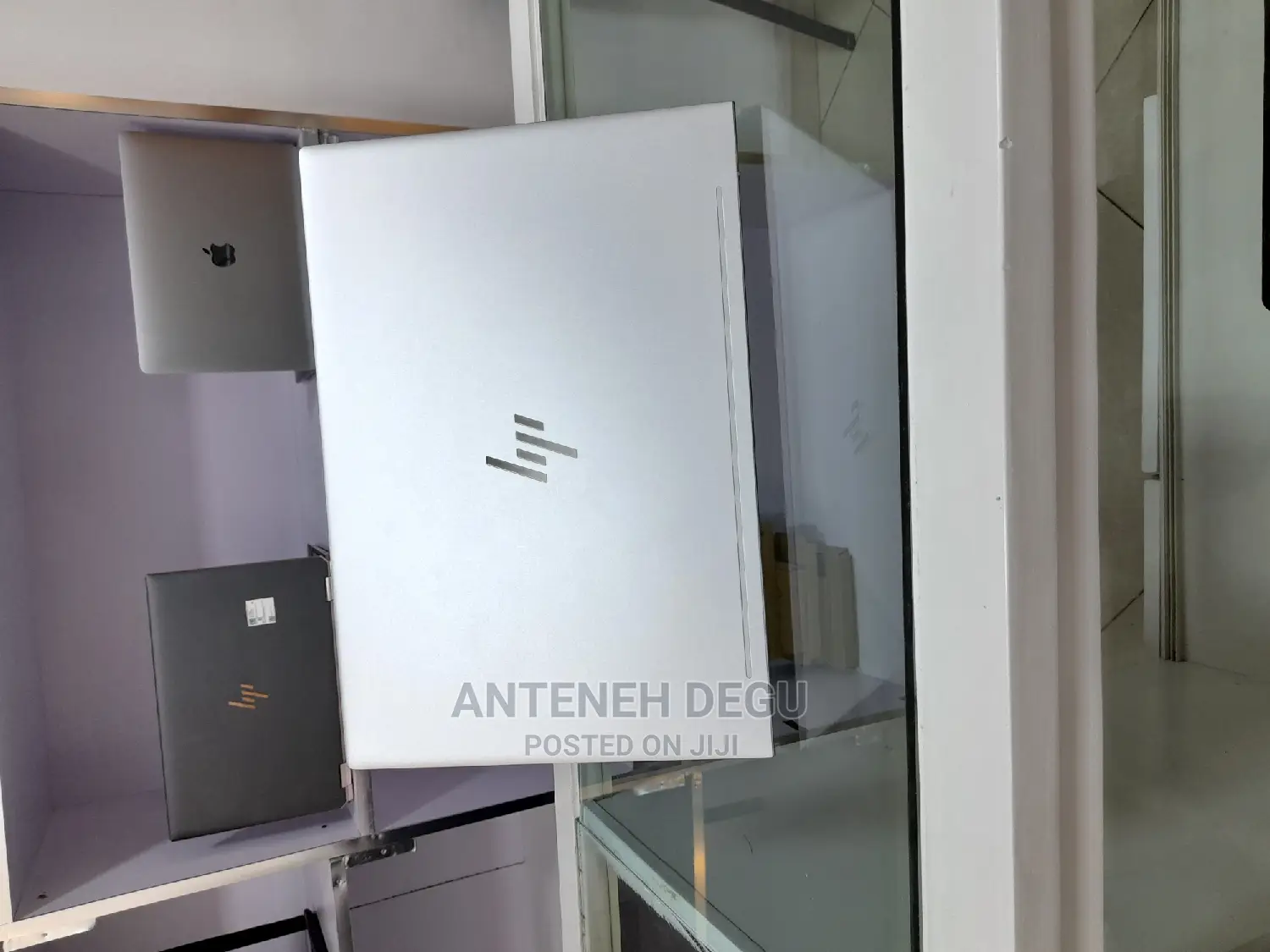 New Laptop HP Envy 13 8GB Intel Core I5 SSD 512GB