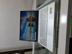 New Laptop HP Envy 13 8GB Intel Core I5 SSD 512GB