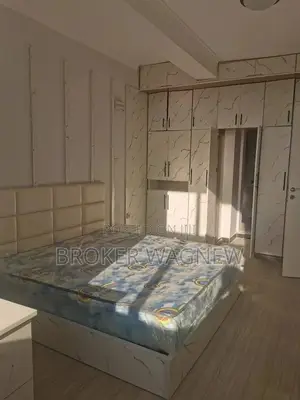 Fully Furnished Apartment for Rent