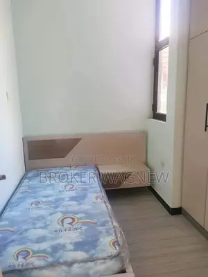 Fully Furnished Apartment for Rent