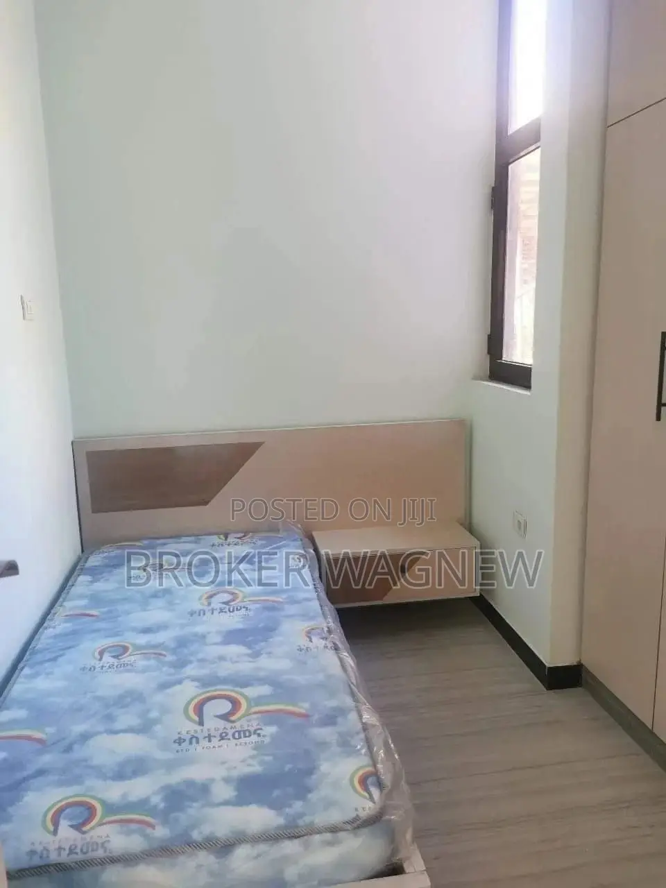 Fully Furnished Apartment for Rent