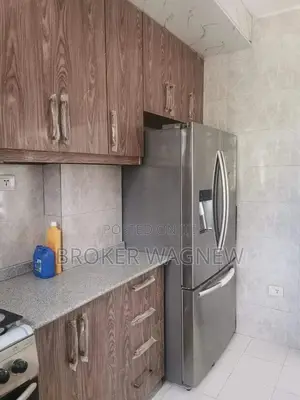 Fully Furnished Apartment for Rent