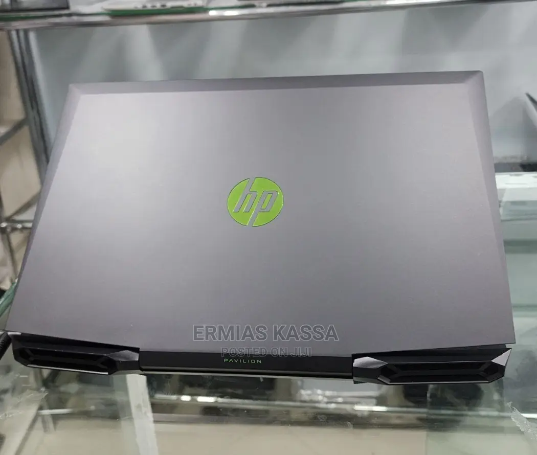 New Laptop HP Pavilion Power 15 16GB Intel Core I7 SSD 512GB