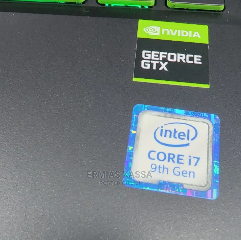 New Laptop HP Pavilion Power 15 16GB Intel Core I7 SSD 512GB