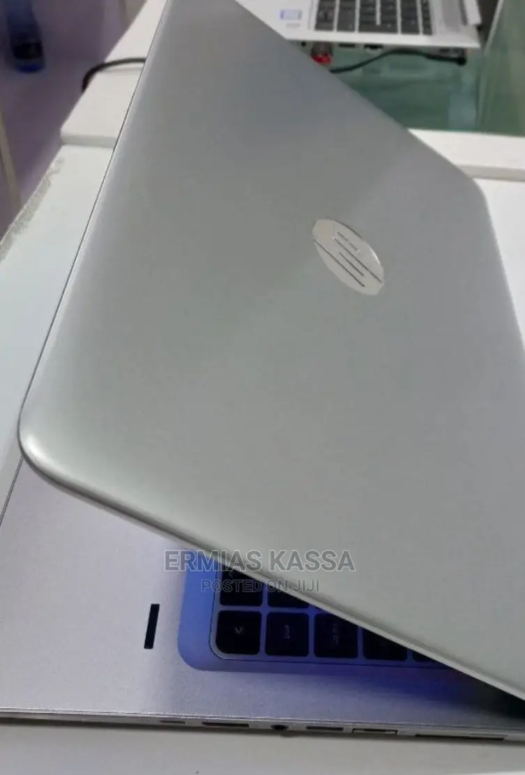 New Laptop HP EliteBook 840 G4 8GB Intel Core I5 HDD 1T