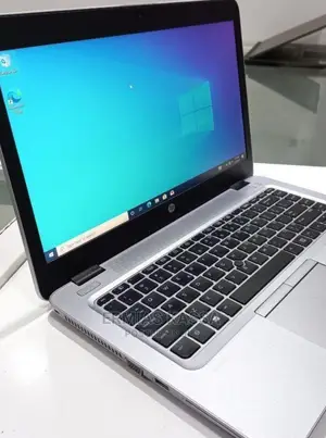 New Laptop HP EliteBook 840 G4 8GB Intel Core I5 HDD 1T