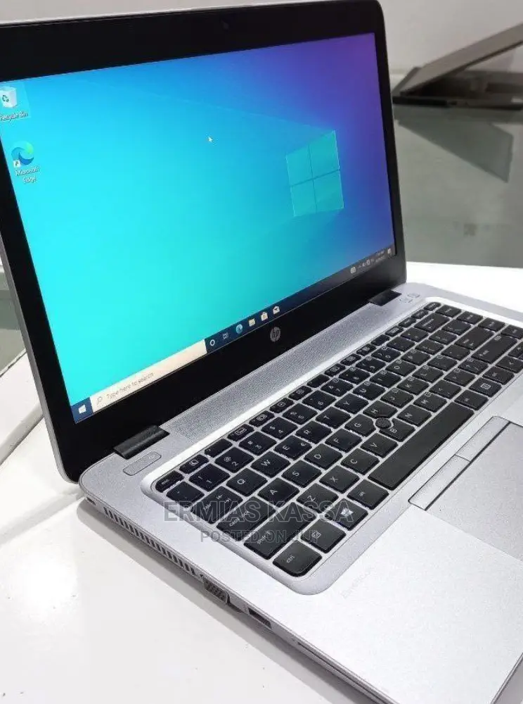 New Laptop HP EliteBook 840 G4 8GB Intel Core I5 HDD 1T