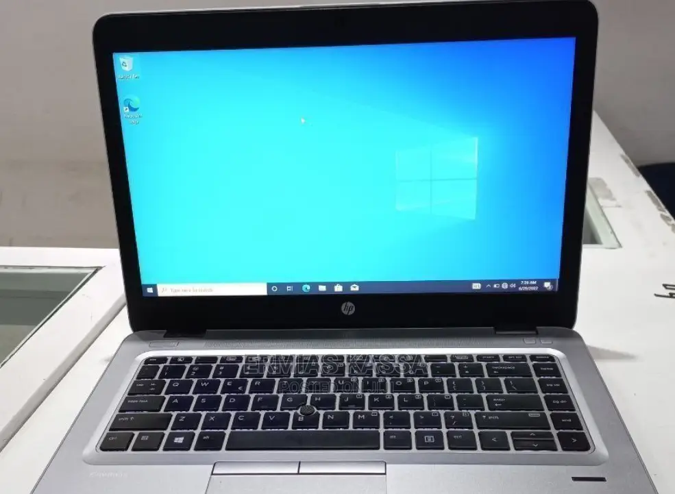 New Laptop HP EliteBook 840 G4 8GB Intel Core I5 HDD 1T