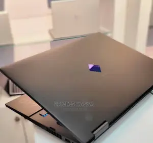 New Laptop HP Omen 16 16GB Intel Core I7 SSD 512GB