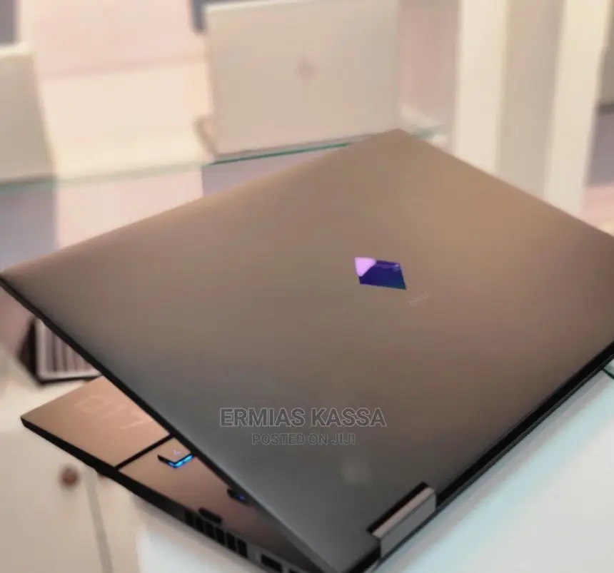 New Laptop HP Omen 16 16GB Intel Core I7 SSD 512GB