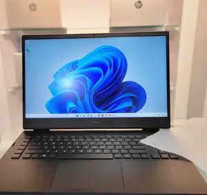 New Laptop HP Omen 16 16GB Intel Core I7 SSD 512GB