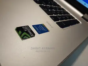 New Laptop HP Envy 17 16GB Intel Core I7 SSD 1T