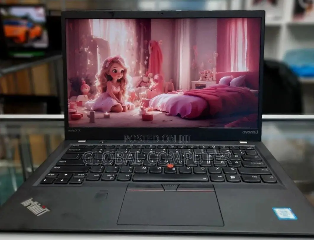 New Laptop Lenovo ThinkPad X1 16GB Intel Core I7 SSD 512GB