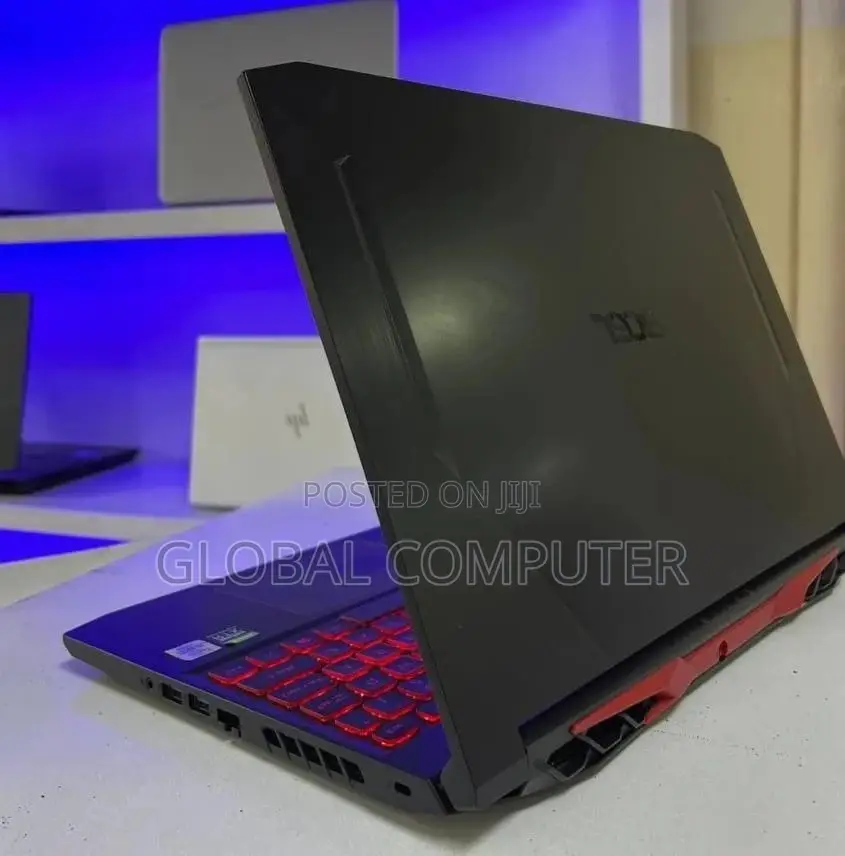 New Laptop Acer Nitro 5 16GB Intel Core I7 SSD 512GB