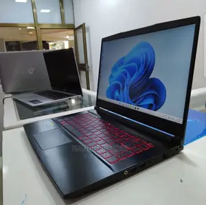 New Laptop 8GB Intel Core I5 SSD 512GB