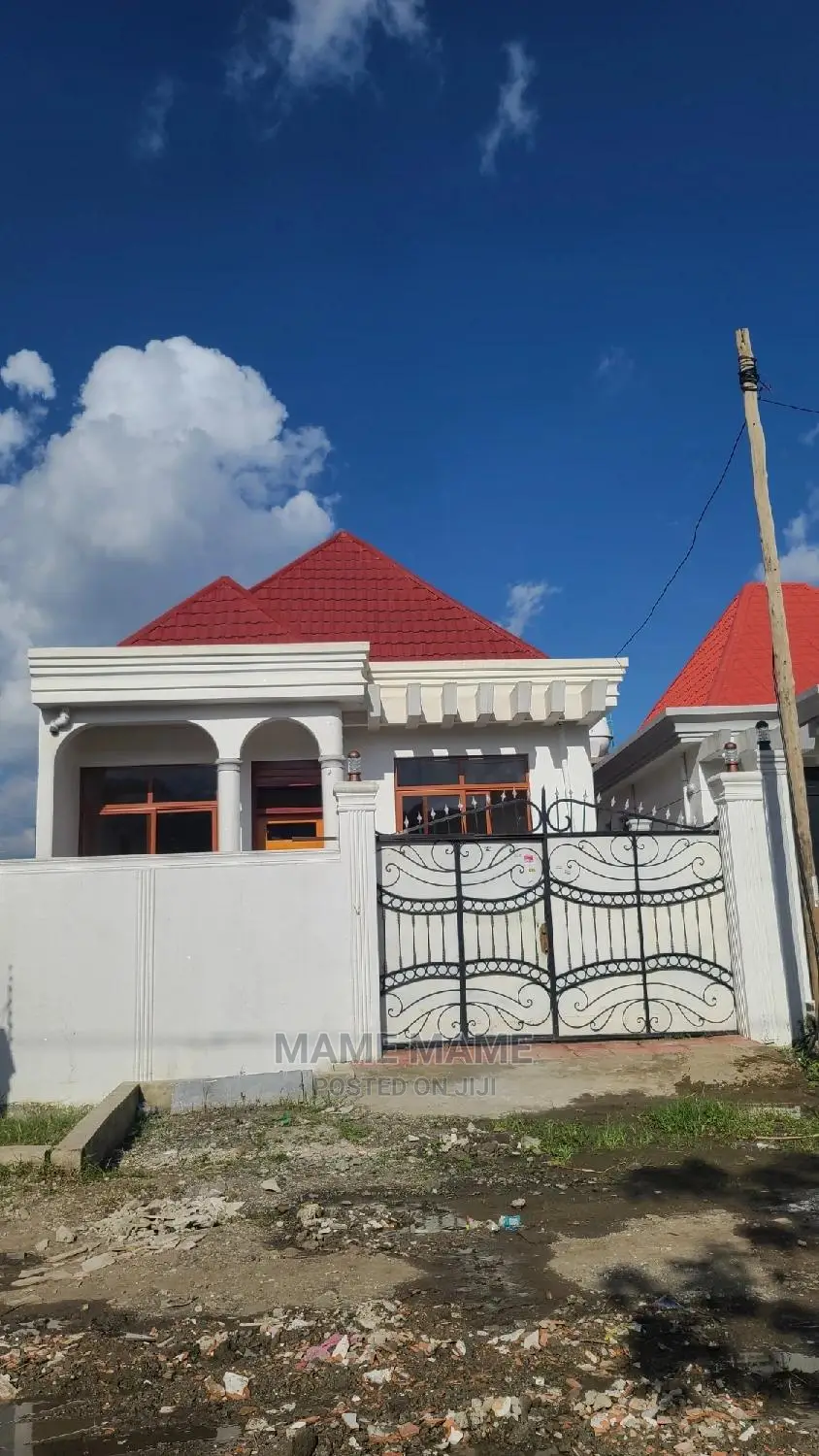 3bdrm Villa in Addis Abeba, Bole for sale