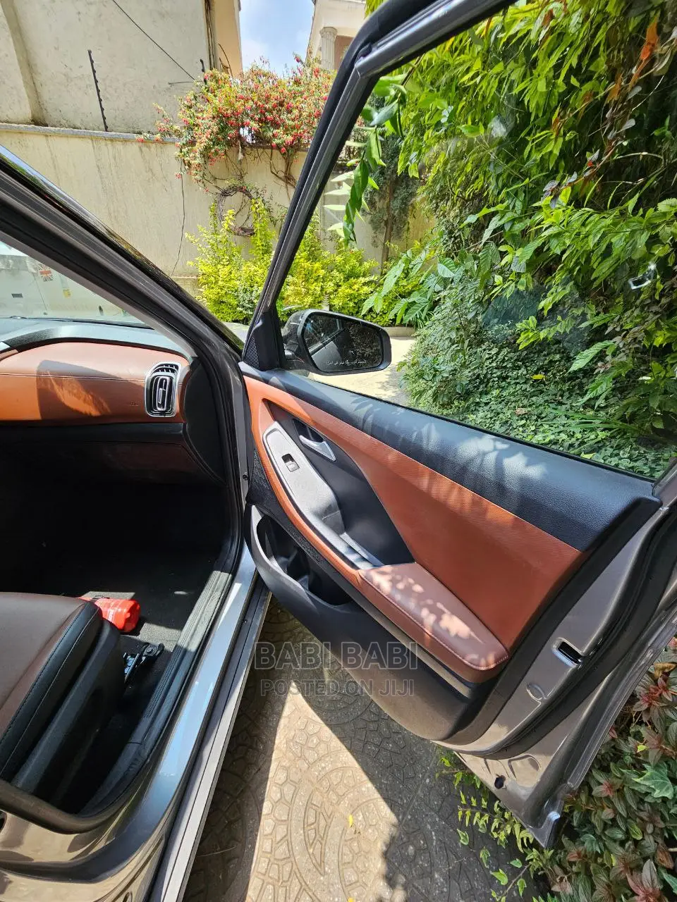 New Hyundai Creta 2023 Silver