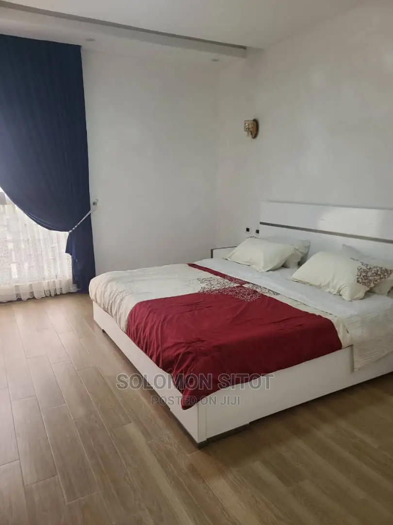 4bdrm House in Ccd Compound, Yeka for sale