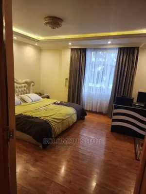 4bdrm House in Ccd Compound, Yeka for sale