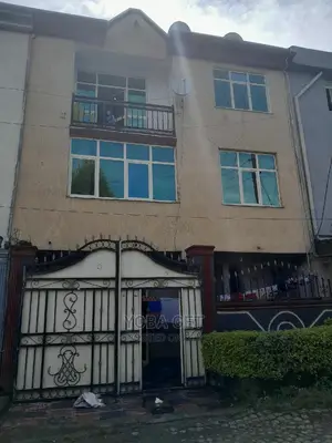 Furnished 6bdrm House in Akaky Kaliti for sale