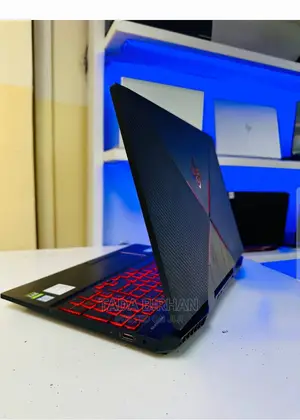 Photo - Laptop HP Omen X 12GB Intel Core I7 SSD 512GB