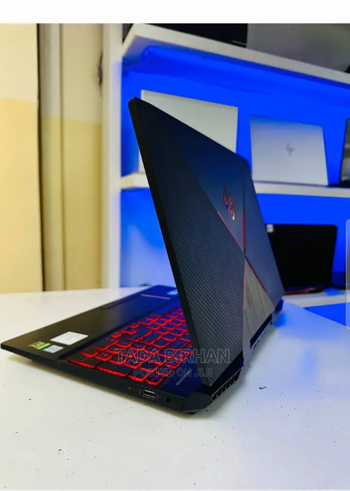 Laptop HP Omen X 12GB Intel Core I7 SSD 512GB