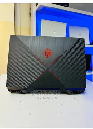 Laptop HP Omen X 12GB Intel Core I7 SSD 512GB