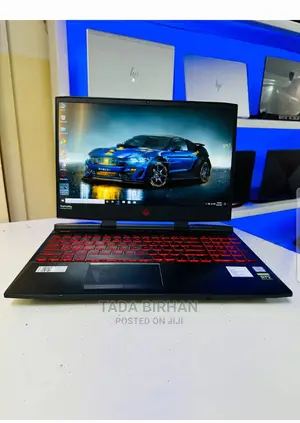 Laptop HP Omen X 12GB Intel Core I7 SSD 512GB