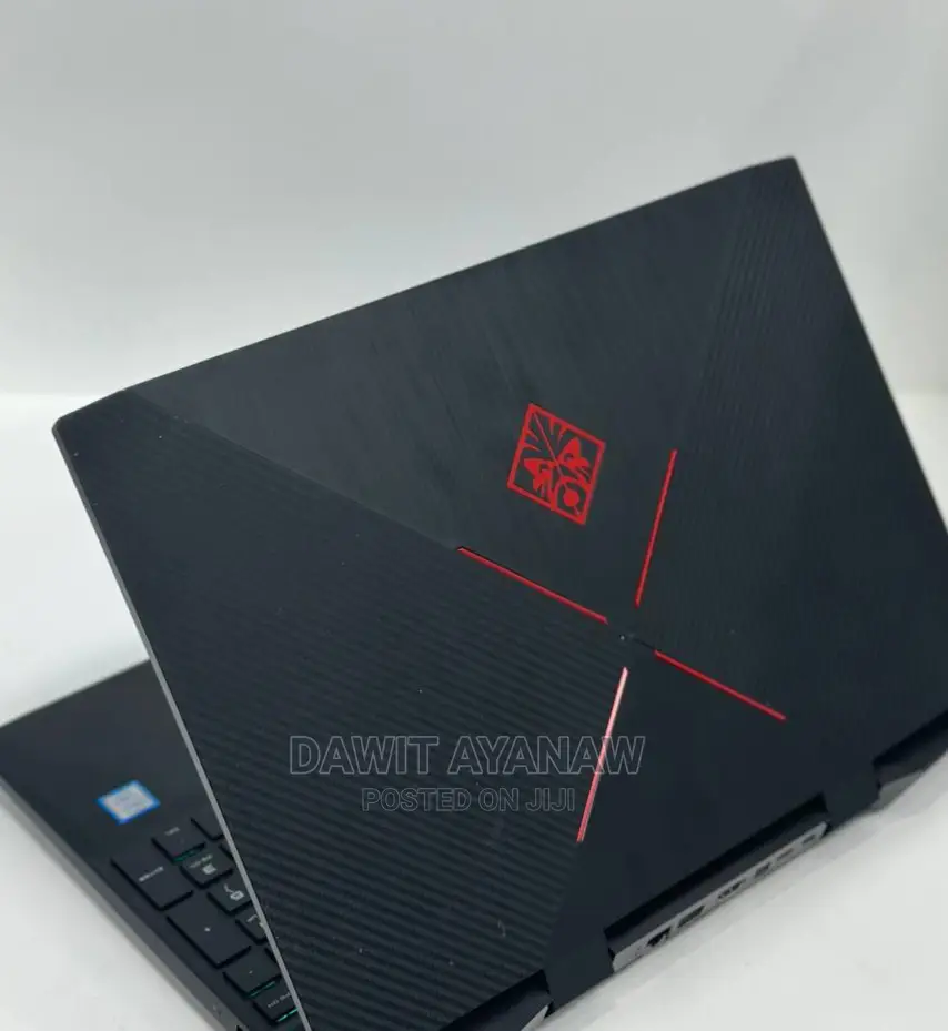 New Laptop HP 8GB Intel Core I7 HDD+SSD 128GB