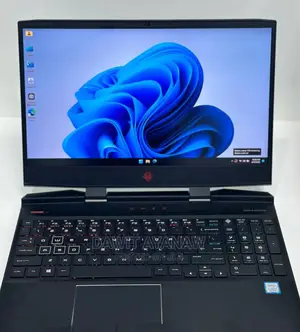 New Laptop HP 8GB Intel Core I7 HDD+SSD 128GB