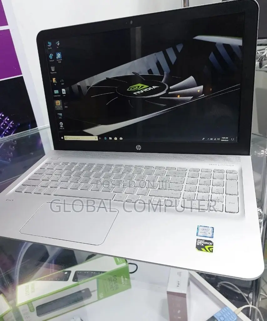 New Laptop HP Stream Notebook 8GB Intel Core i5 SSD 512GB