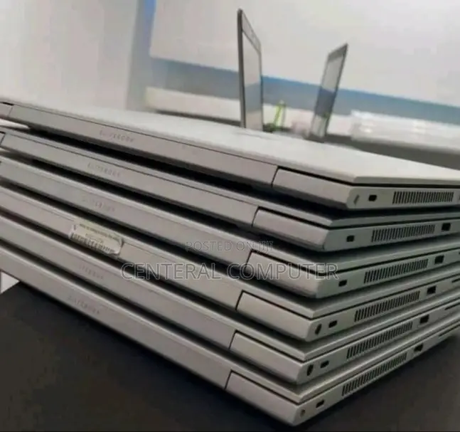 New Laptop HP EliteBook 840 G4 32GB Intel Core I7 SSD 512GB