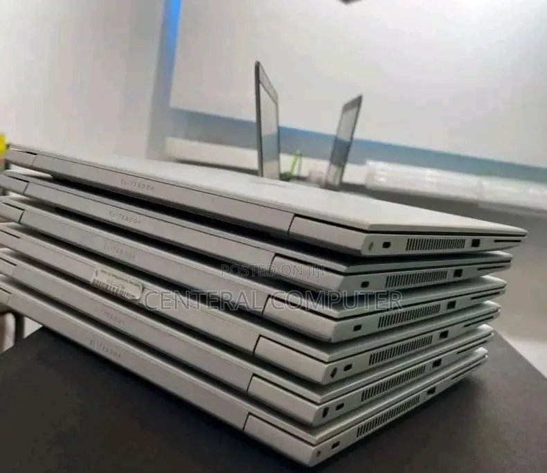 New Laptop HP EliteBook 840 G4 32GB Intel Core I7 SSD 512GB