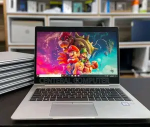 Photo - New Laptop HP EliteBook 840 G4 32GB Intel Core I7 SSD 512GB