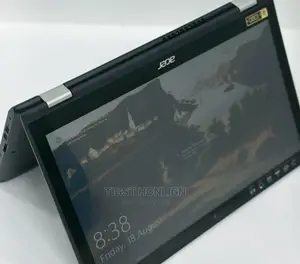 Photo - New Laptop Acer Aspire 1 8GB Intel Core I5 HDD 1T