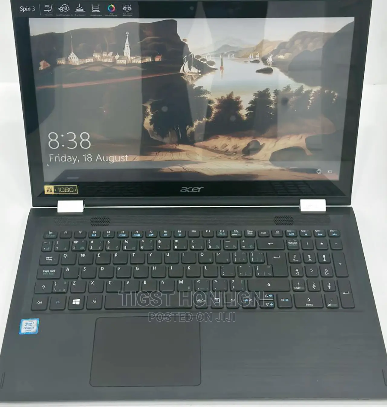 New Laptop Acer Aspire 1 8GB Intel Core I5 HDD 1T