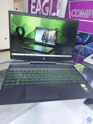 Photo - New Laptop HP Pavilion Power 15 16GB Intel Core I5 SSD 1T