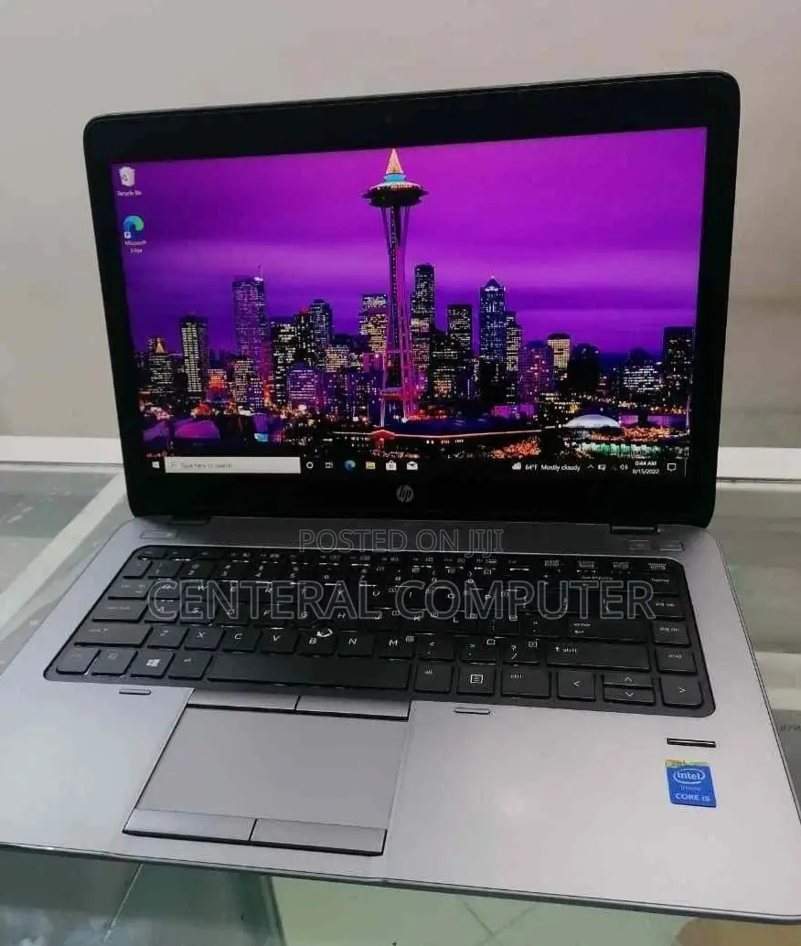 New Laptop HP 430 G2 8GB Intel Core I5 HDD 500GB