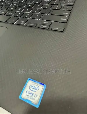 New Laptop Dell XPS 15 16GB Intel Core I7 SSD 512GB