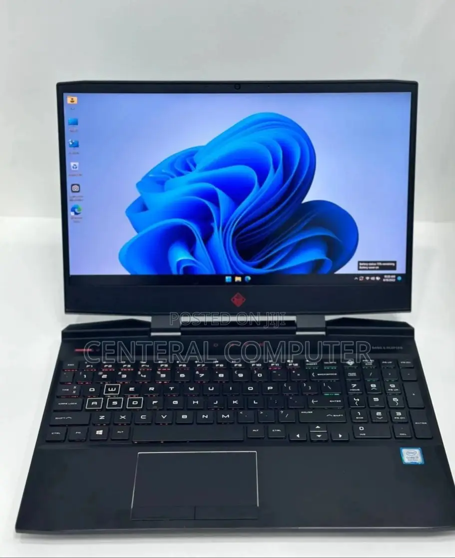 New Laptop HP Omen X 16GB Intel Core I7 HDD+SSD 1T
