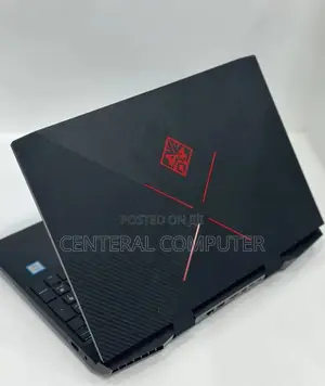 Photo - New Laptop HP Omen X 16GB Intel Core I7 HDD+SSD 1T